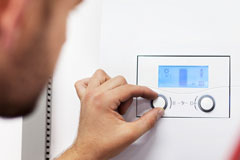 best Carnaby boiler servicing companies