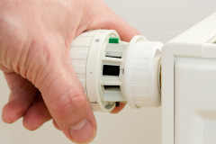 Carnaby central heating repair costs