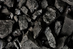 Carnaby coal boiler costs