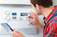 free commercial Carnaby boiler quotes