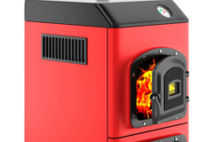 Carnaby solid fuel boiler costs